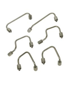 BD Diesel 07.5-18 RAM 2500/3500 6.7L Cummins Injector Line Set - 1050151