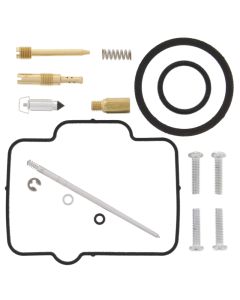 All Balls Racing 1998 Honda CR125R Carburetor Rebuild Kit - 26-1188