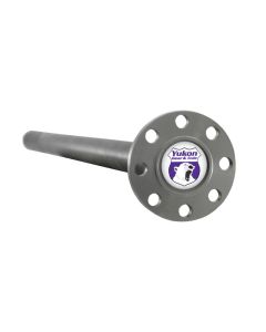 Yukon Gear 1541H Alloy Rear Axle For Chrysler 10.5in w/ A Length Of 36.75 inches and 30 Splines - YA C40020768