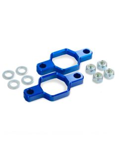 Cognito 24-24 Chevy/GMC Silverado/Sierra 2500 Front Shock Extender - 110-91256