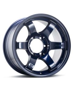 Gram Lights 57DR-X 18X9.0 +00 6-139.7 Eternal Blue Pearl - WGIXW00KEBP