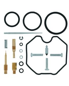 QBS Carburetor Kits - QUAD-418070: Enhance Engine Performance