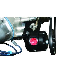 Moroso Ford Small Block 302-351W Vacuum Pump Mount - 63916