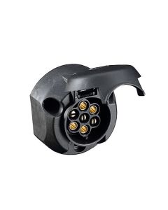 Hella Socket 7Pole Trailer - 001943003