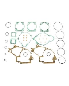 Athena 02-13 GASGAS TXT 125 Complete Gasket Kit (Excl Oil Seals) - P400155850011