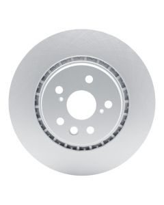 DFC 16-26 Lexus NX350 Front GeoSPEC Coated Rotor - 604-75062