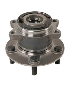 MOOG 13-15 Mitsubishi Outlander Sport Rear Hub Assembly - 512564