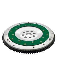 Fidanza 00-07 Honda S2000 2.0L / 04-07 S2000 2.2L 8lb Aluminum Flywheel - 191581