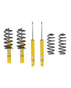 Bilstein B12 Pro-Kit Suspension for Audi - Front & Rear