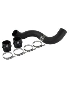 aFe POWER Bladerunner Intercooler Pipe Ford F-250/F-350 | Excursion Powerstroke V8 6.0L 03-07- AFE-46-20109