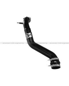 aFe POWER BladeRunner 3-1/2in-3in Intercooler Tube Cold Side Ford F-150 EcoBoost V6-3.5L 11-14- AFE-46-20129-1
