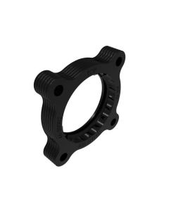 aFe POWER Silver Bullet Throttle Body Spacer Kit Mazda 3 2014-2018- AFE-46-30002