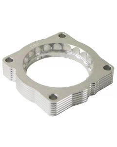 aFe POWER Silver Bullet Throttle Body Spacer BMW 335i E90/E92/E93 L6-3.0L Turbo N55 11-13- AFE-46-31