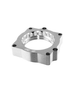 aFe POWER Silver Bullet Throttle Body Spacer RAM 1500/2500/3500 V8 5.7L 09-12- AFE-46-32005