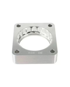 aFe POWER Silver Bullet Throttle Body Spacer Ford F-150 V8 4.6L/5.4L 97-10- AFE-46-33001