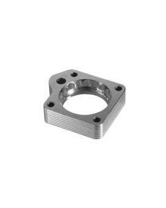 aFe POWER Silver Bullet Throttle Body Spacer Ford Ranger/Explorer V6 4.0L 90-01- AFE-46-33004