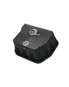 aFe POWER Machined Transmission Pan Dodge Ram 2500 3500 Cummins L6-5.9L 94-07- AFE-46-70052
