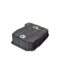 aFe POWER Machined Transmission Pan Dodge Ram 2500 3500 Cummins L6-6.7L 07.5-11- AFE-46-70062