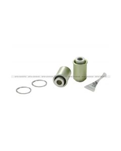 aFe POWER Control PFADT Series Rear Shock Mount Spherical Bearing Kit Chevrolet Corvette C5 C6 97-13- AFE-460-401005-A