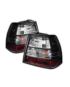 SPY LED Tail Lights - SPYD-5008411