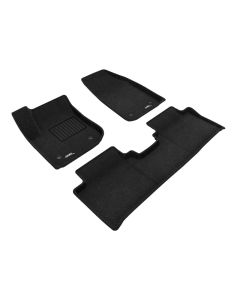 3D Maxpider 16-20 Buick Envision Elegant Black R1 R2 - L1BC02404709