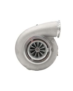 Forced Performance HD5588 Turbocharger T6 1.24 A/R w/Outlet Flange Clamp Kit - 275GTX5588T6