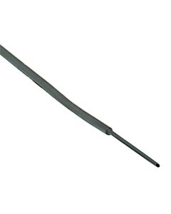 DEI Hi-Temp Shrink Tube 3mm x 4ft - Black - 10837