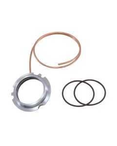 Yukon Zip Locker Replacement Seal Housing for Toyota Landcruiser 9.5in - YZLASH-07