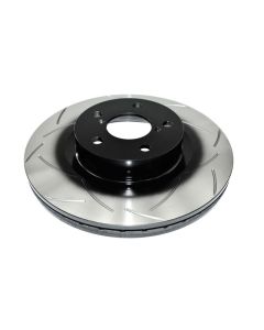DBA 12+ Subaru/Scion BRZ/FR-S Limited&Premium (AU Spec)/ 08-13 WRX Front Slotted Street Series Rotor - DBA648S