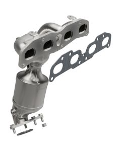 MagnaFlow Conv Direct Fit California Grade CARB Compliant 07-10 Nissan Altima L4 2.5L - 5531295
