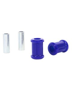 SuperPro 1985 Volkswagen Golf GTI Front Lower Inner Forward Control Arm Bushing Kit - SPF1915K