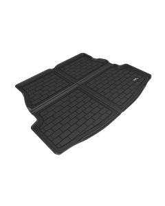 3D MAXpider 2019-2020 Toyota RAV4 Kagu Cargo Liner - Black - M1TY2541309