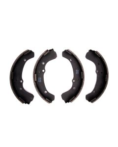 DFC 72-74 Toyota Pickup Front Premium Service Shoes - 1901-0413-00