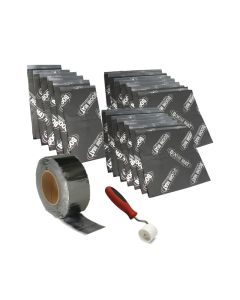 DEI 67-72 GM C10 Interior Damping Kit - 50024