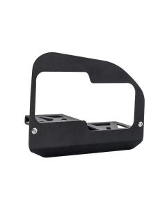 Rigid Industries Dual Fog Mount Ford Super Duty 2020+- RIGI-46733