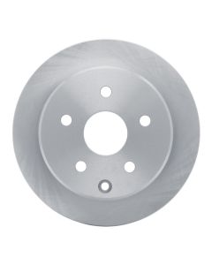 DFC 89-92 Toyota Cressida Rear Brake Rotor - 600-76039