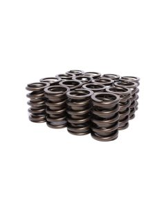 COMP Cams Valve Spring 1.450in Outer Diameter Steel Chrome Finish Fits Small Block Chevy 1955-1986 - 940-16
