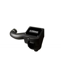 CORSA Performance Closed Box Air Intake with Pro5 Oiled Filter Chrysler 300 | Dodge Charger/Mangum S