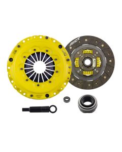 ACT 1990 Acura Integra XT/Perf Street Sprung Clutch Kit - AI2-XTSS