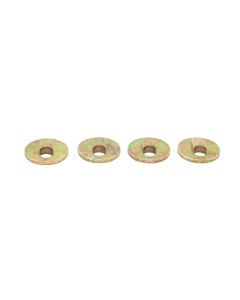 Whiteline Plus 8/06-8/09 Pontiac G8 / 04-06 GTO Toe Lock Bushing Kit - W63175