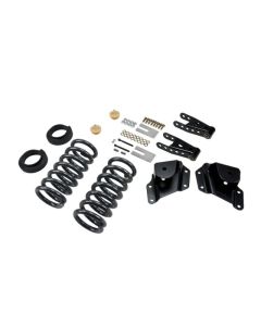 Belltech LOWERING KIT W/O SHOCKS - 664