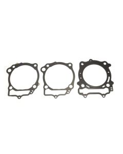 Athena 08-09 Suzuki RM-Z 450 Race Gasket Kit (Incl Head Gasket & 2 Base Gaskets For K8/K9/L0) - R5106-061