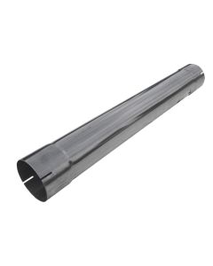 MBRP Universal Muffler Bypass 4" XP Series - MDS930