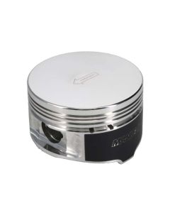 Manley Ford 4.6L Modular V8 Piston Set - 3.582in Bore 1.200in CH, 0.00 CC - 595030CE-8