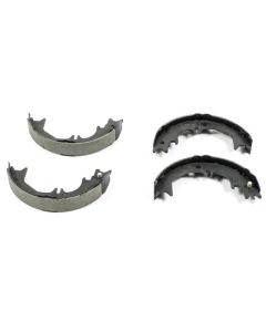 Power Stop 96-97 Lexus LX450 Rear Autospecialty Parking Brake Shoes - B844