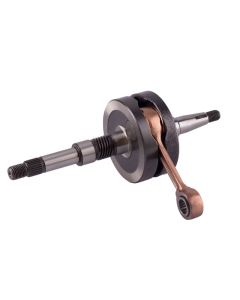 Athena 95-00 Bsvilla DIO ZX 50 12mm Pin Bore Racing Crankshaft - 072714