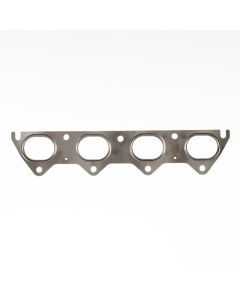High-Performance MLS Exhaust Gasket for Honda