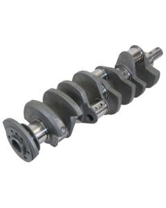 Eagle Chevrolet BB 4.500in Stroke Int Balance Center Counterweighted Forged 4340 Steel Crankshaft - 445445006535