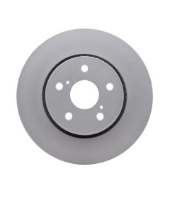 DFC 18-22 Toyota C-HR Front GeoSPEC Coated Rotor - 604-76153