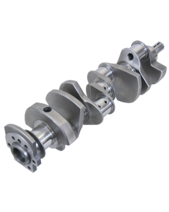 Eagle Chevrolet 350 2 Pc 3.480in Stroke IMCA Legal Cast Crankshaft - 103503480CM